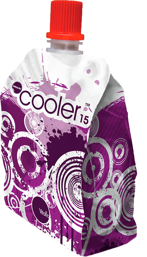 MMA/PA cooler®