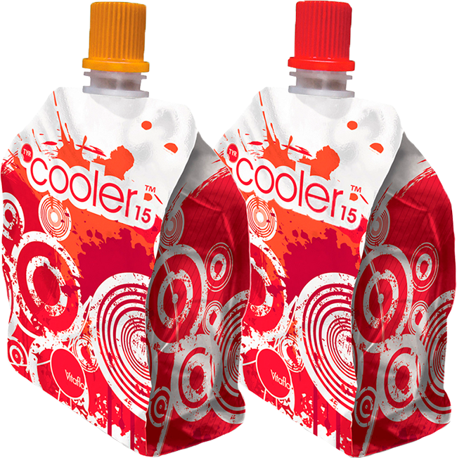 TYR cooler®