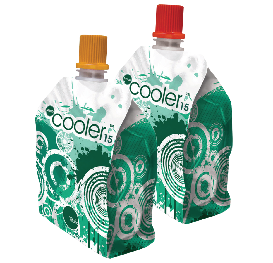 MSUD cooler®