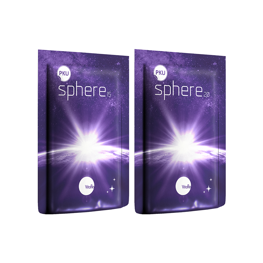 Vitaflo PKU sphere15