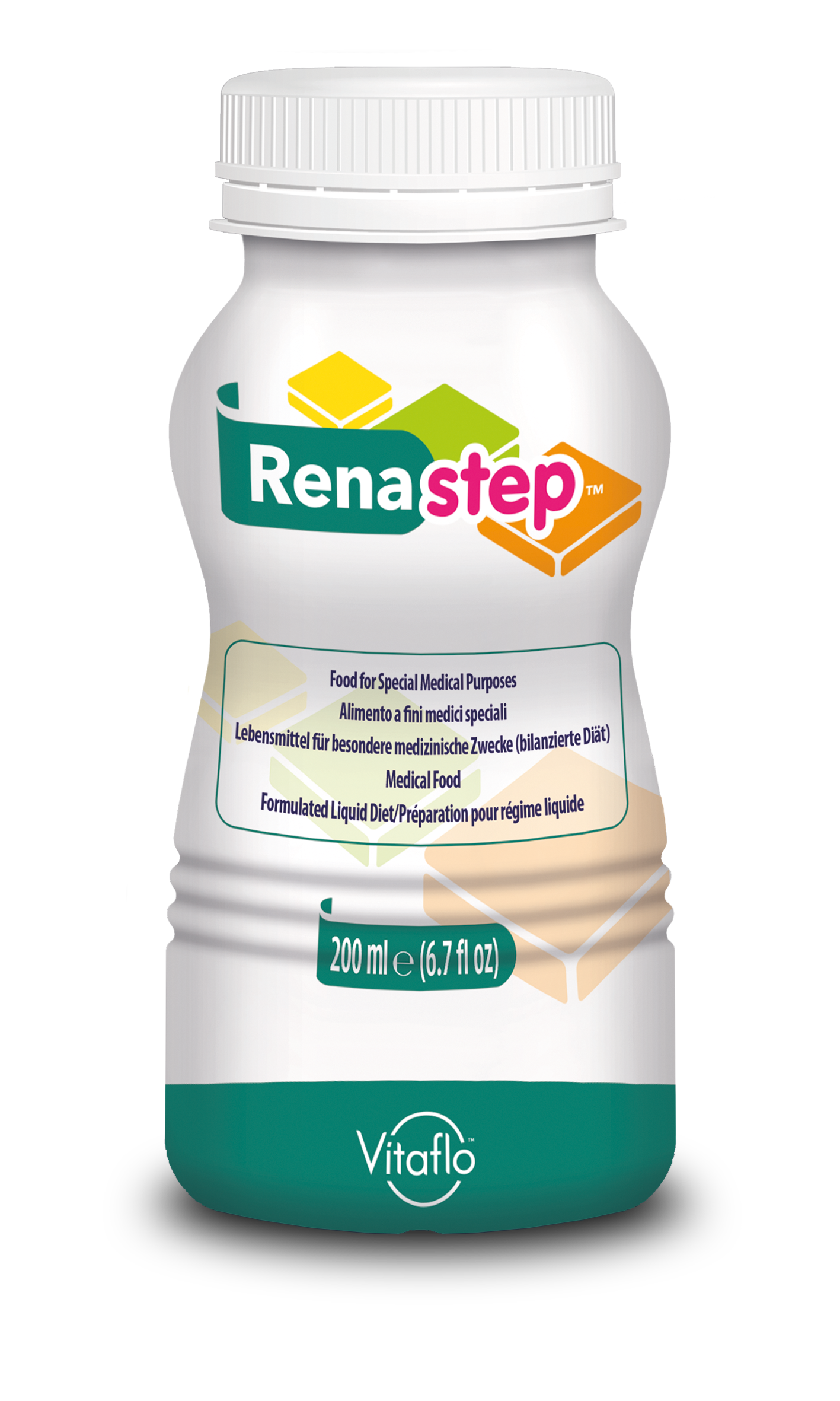 Renastep™
