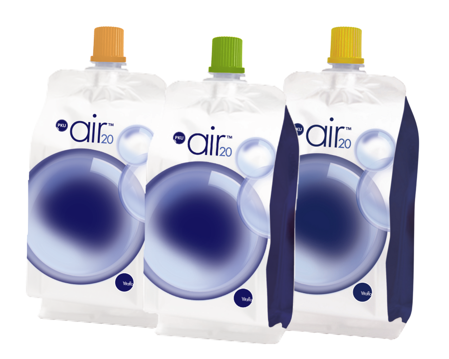 PKU air® 