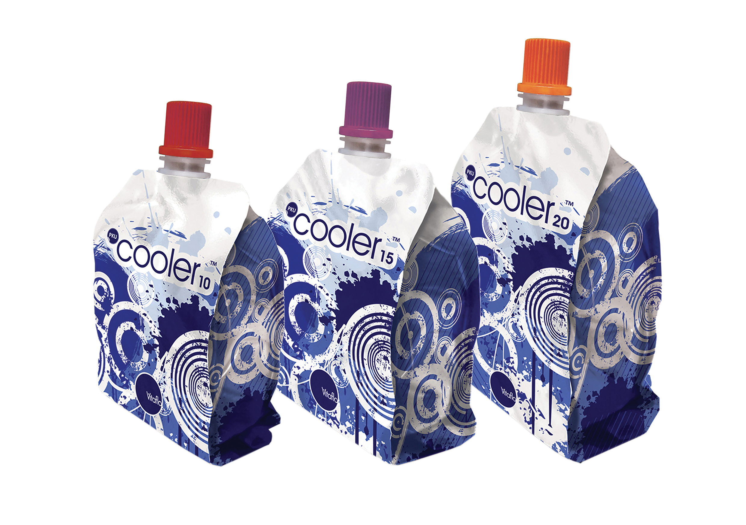 PKU cooler®