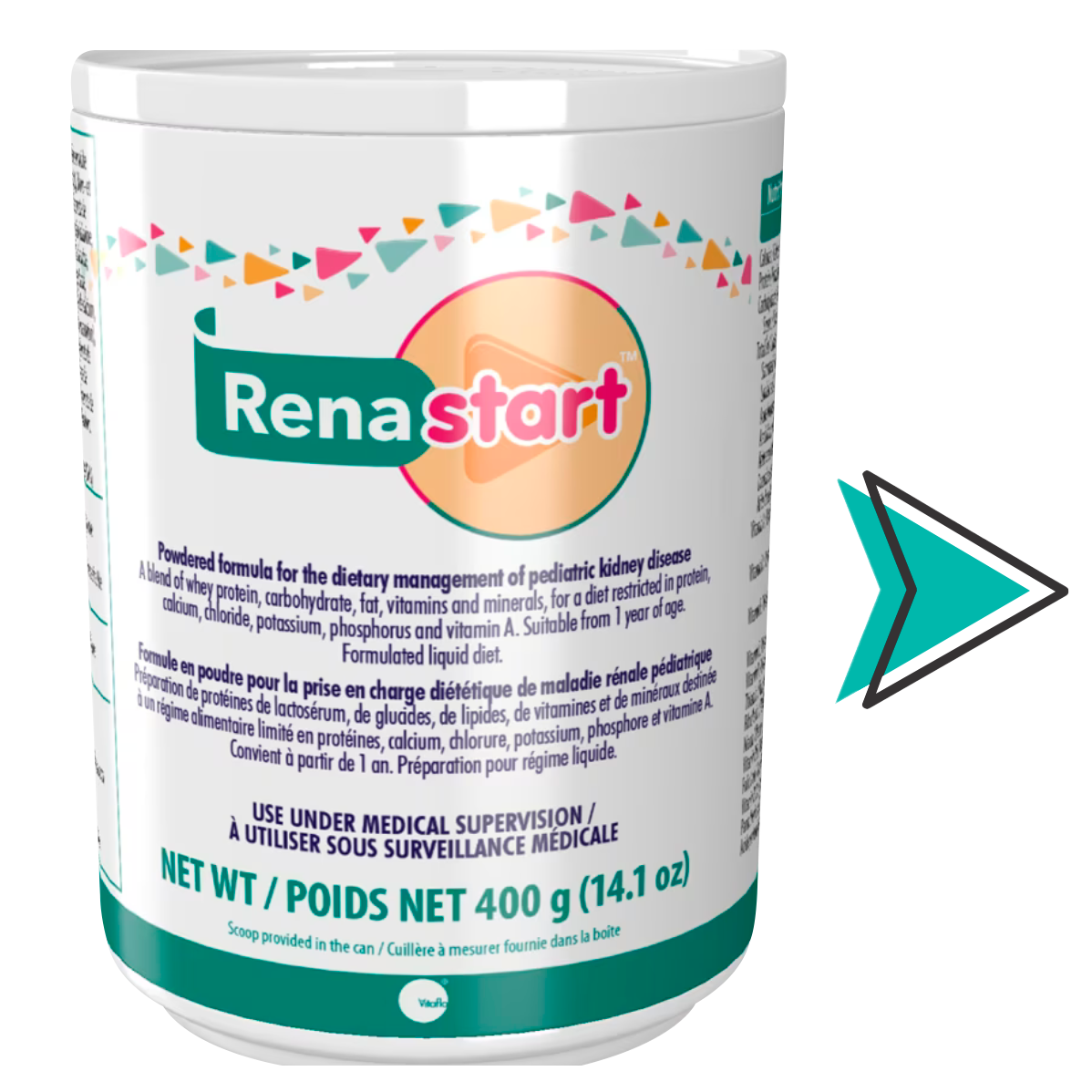current vs new Renastart