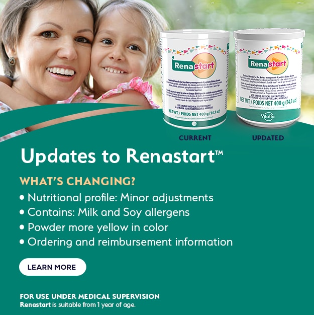 Renastart banner