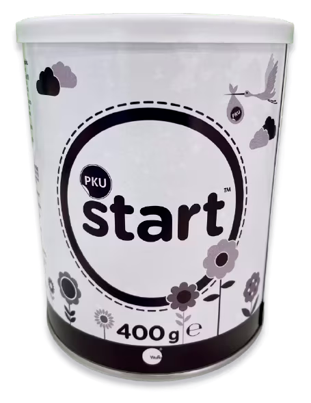 PKU start™