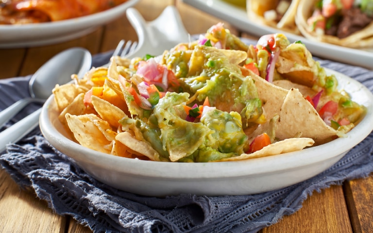 recipe Nachos