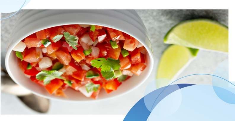recipe Pico de Gallo