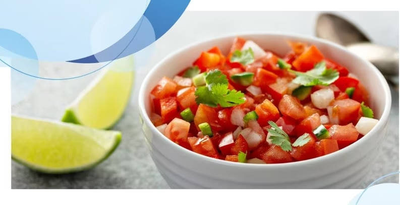 recipe Pico de Gallo
