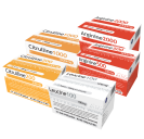 Single Dose Amino