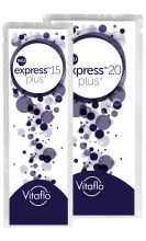 PKU express plus sachet