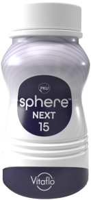 PKU sphere NEXT15