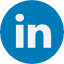 Icon Linkedin